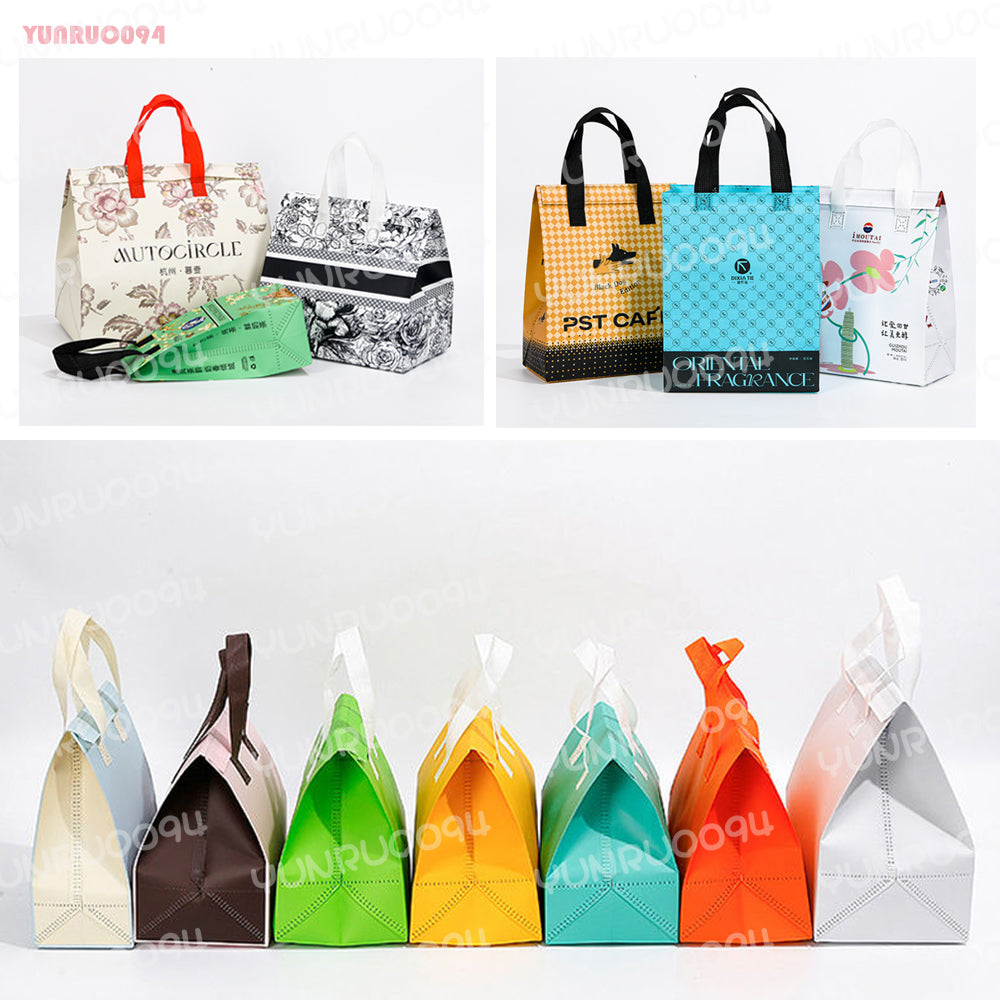 客製化保溫袋 重複使用 鋁箔袋 奶茶袋 提袋 外送袋 便當袋 外賣袋 保冷袋 環保袋 保溫袋 提袋