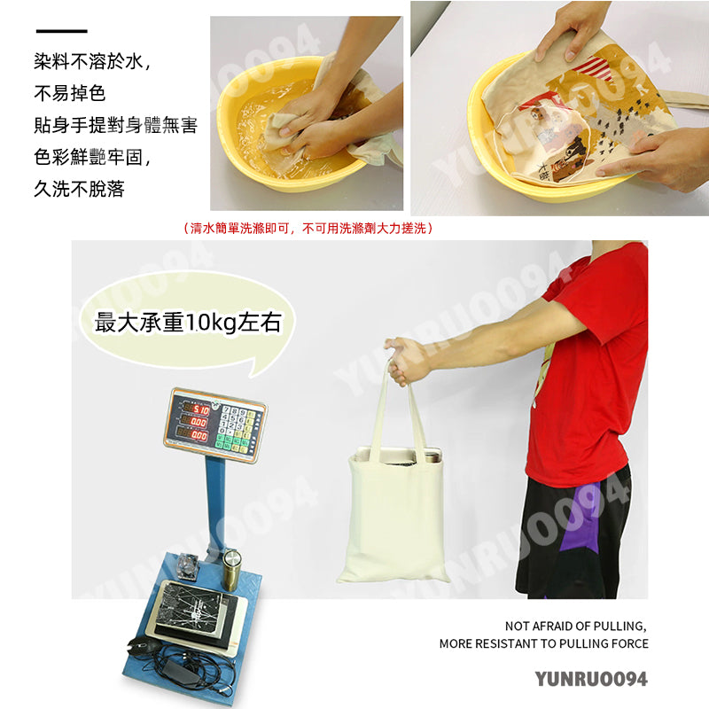 客製化提袋帆布袋 新年禮物 紅色經典帆布袋 來圖客製 購物袋 單肩包 提袋 側背帆布袋 環保袋 肩背包 2026新款